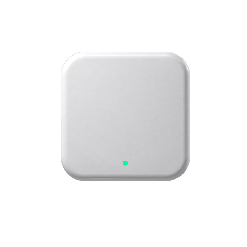 Smart Home Door Lock - TTLockスマートゲートウェイG2 WiFi BLE対応、TTLockアプリでスマートドアロックの遠隔操作、ホームセキュリティ、アクセス制御が可能