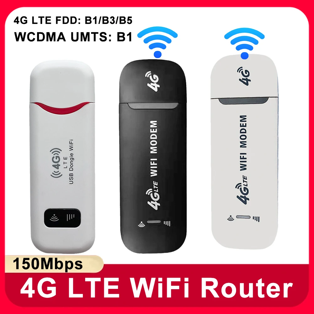 Smart Home Router - オフィスWiFi 4GワイヤレスLTE WiFiルーター 4G SIMカード ポータブル