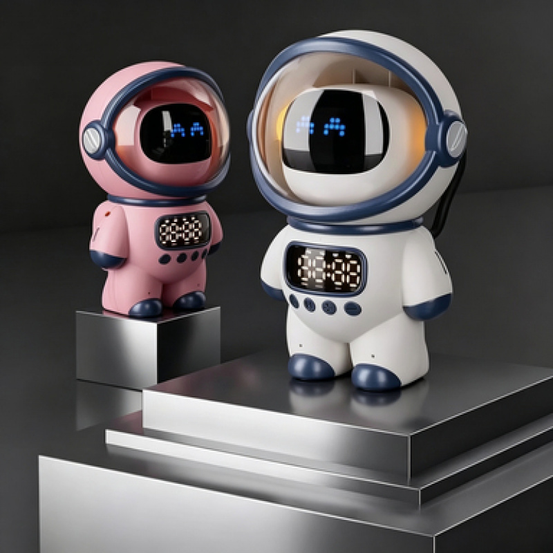 2026年新型AIスマート音声チャットロボットBluetoo - Smart Home Ai のレビューと価格