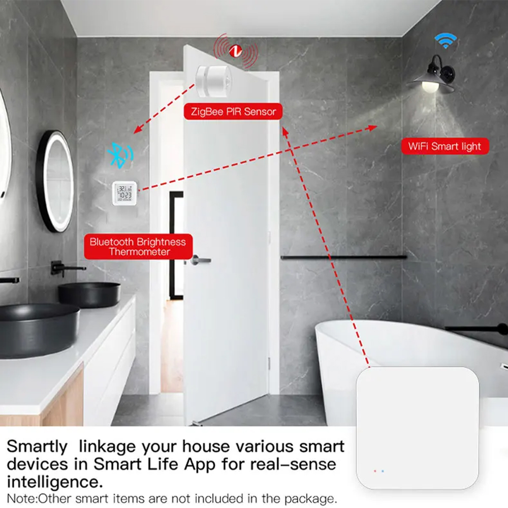 , - Smart Home Bridge のレビューと価格
