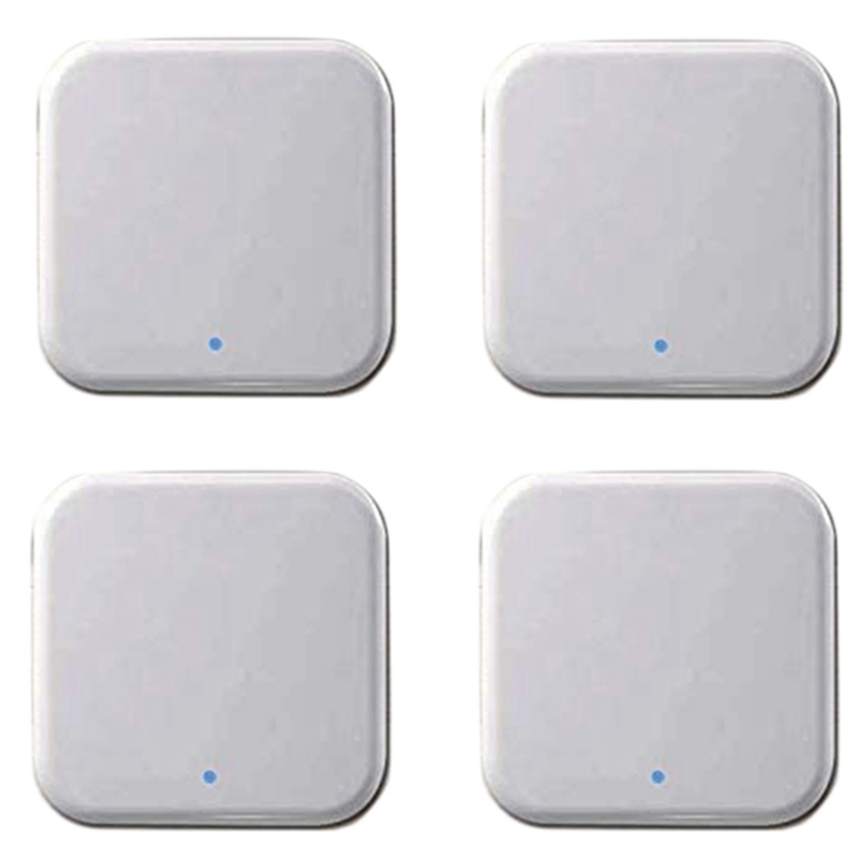 M12K-4X Bluetooth Wifi ゲートウェイ指 - Smart Home Bridge のレビューと価格