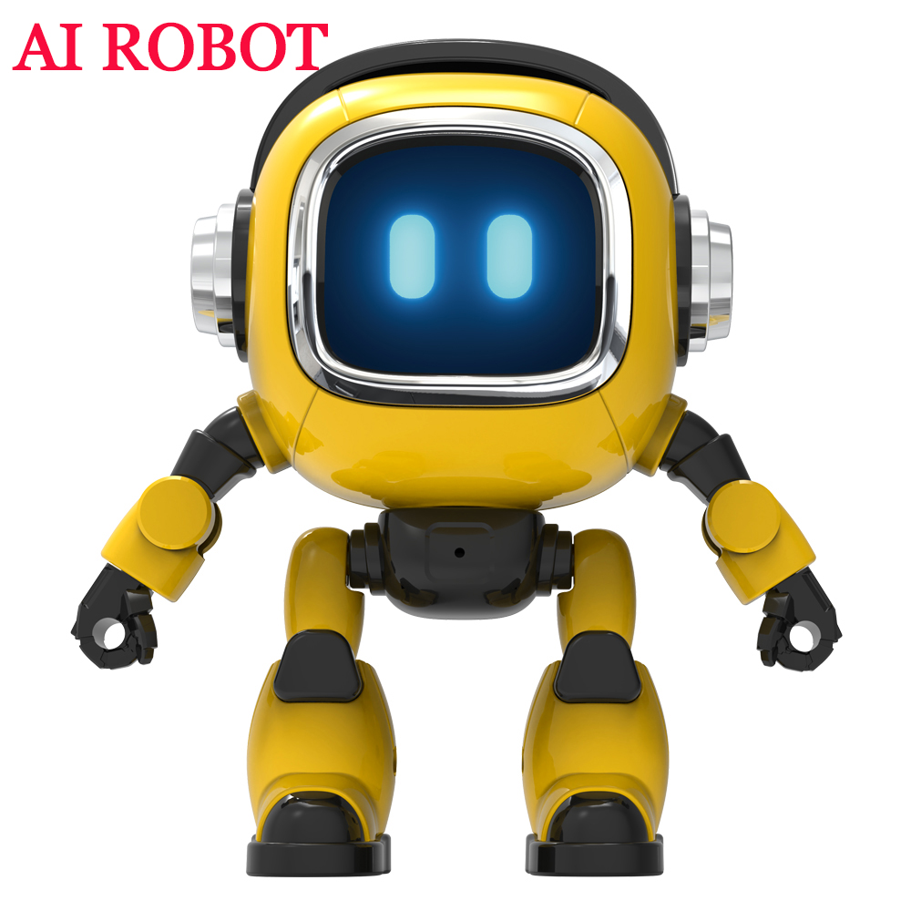 AI音声ロボットはDeepseek AIペットインテリジェン - Smart Home Ai のレビューと価格