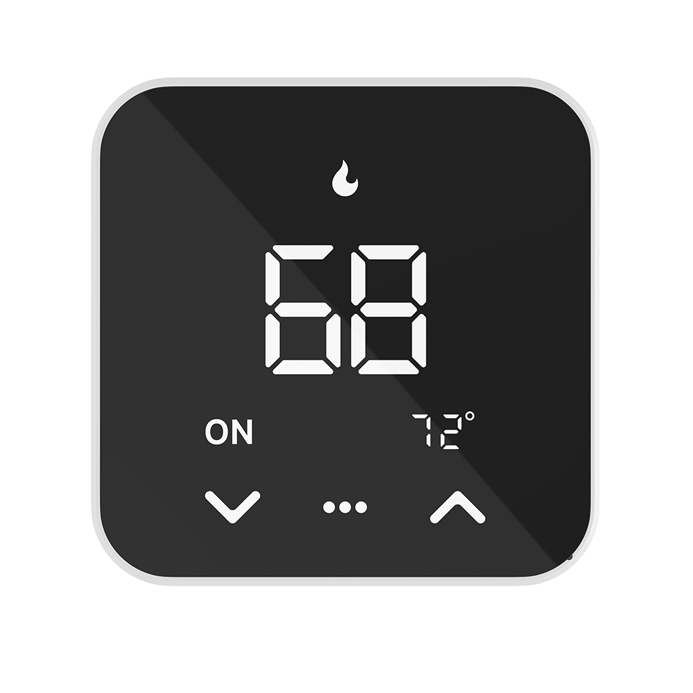 2026年新型Tuya WiFiスマートサーモスタット24V - Smart Home Wifi のレビューと価格