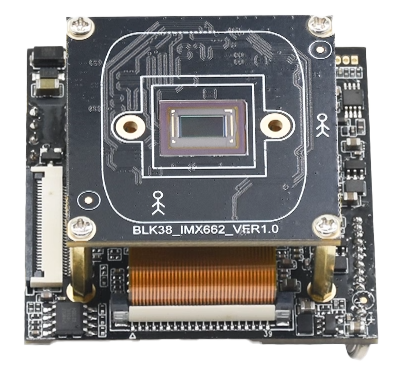 簡単設置2MP 5倍ズームドアベルカメラモジュール、UVCス - Smart Home Ai のレビューと価格