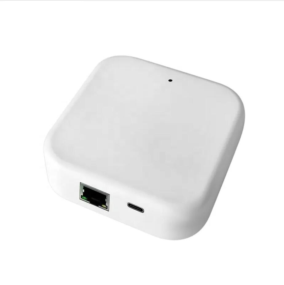 TTLOCK G2 G3 Wifiゲートウェイ スマートドア - Smart Home Door Lock のレビューと価格