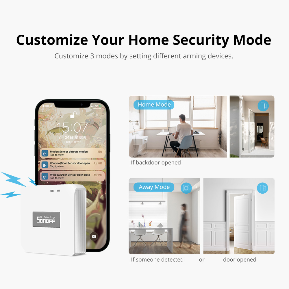 SONOFF ZBBridge プロスマート Zigbee  - Smart Home Bridge のレビューと価格