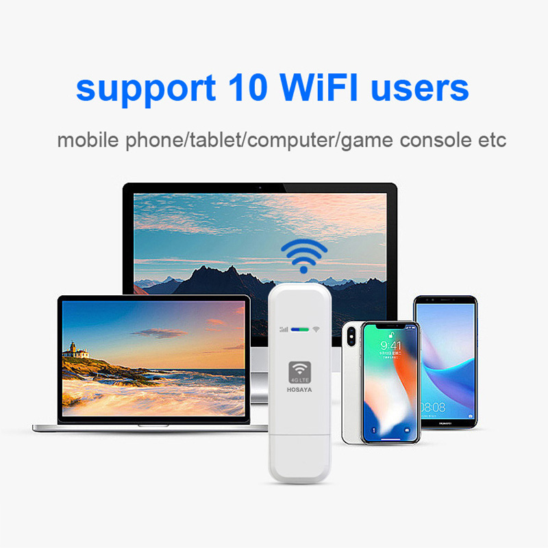 Ldw931-wifiルーター4g,SIMカード,ポータブル - Smart Home Router のレビューと価格