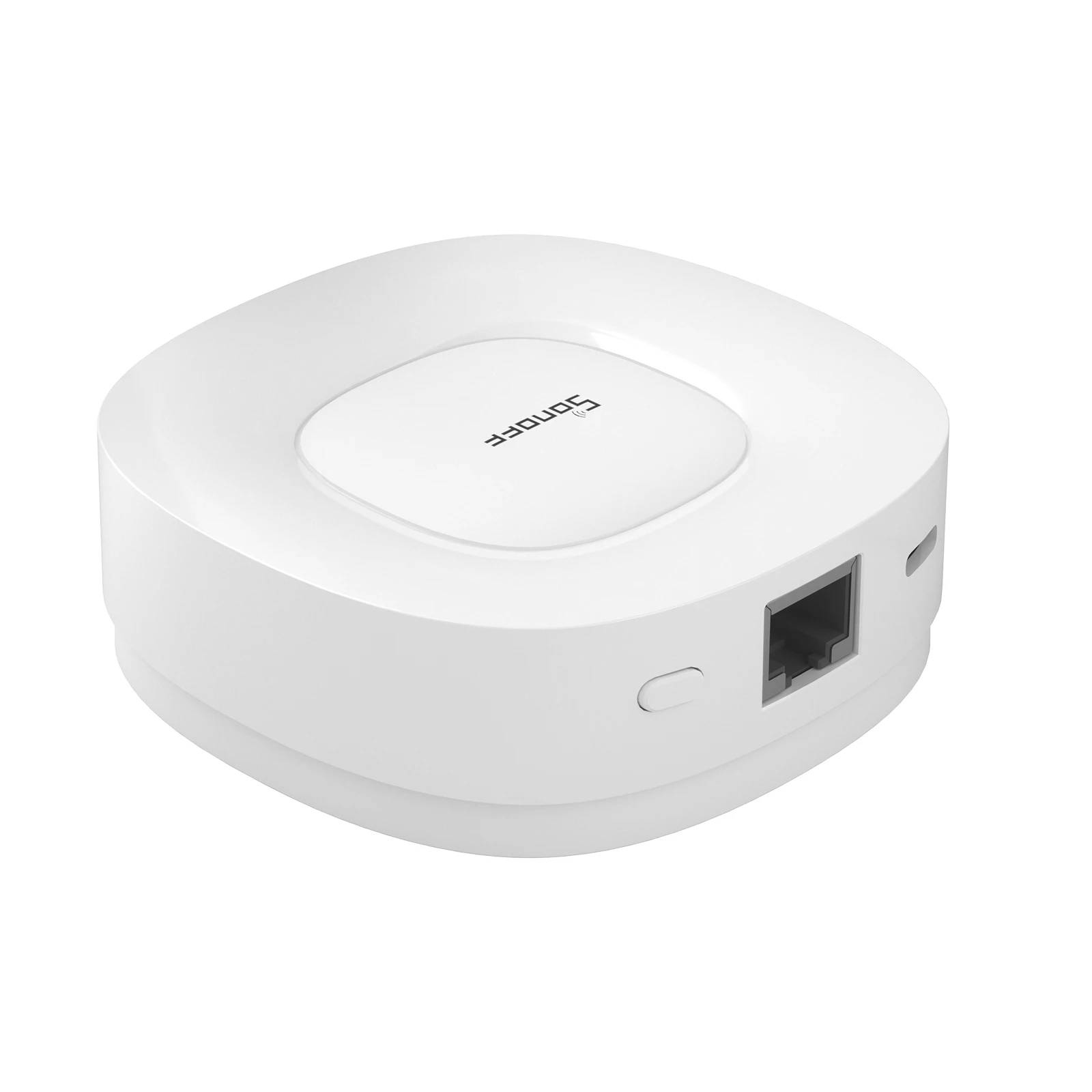 SONOFF ZB Bridge-U Matter Zigb - Smart Home Bridge のレビューと価格
