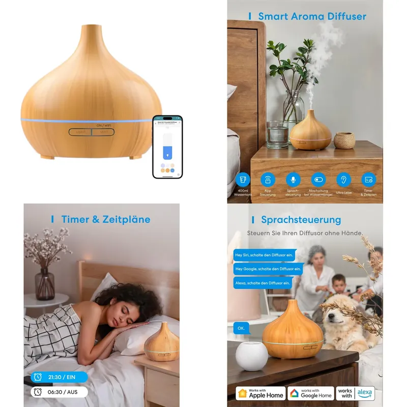 【CHIMU HOME】 MOD150 メロス ミニ スマー - Smart Home Wifi のレビューと価格