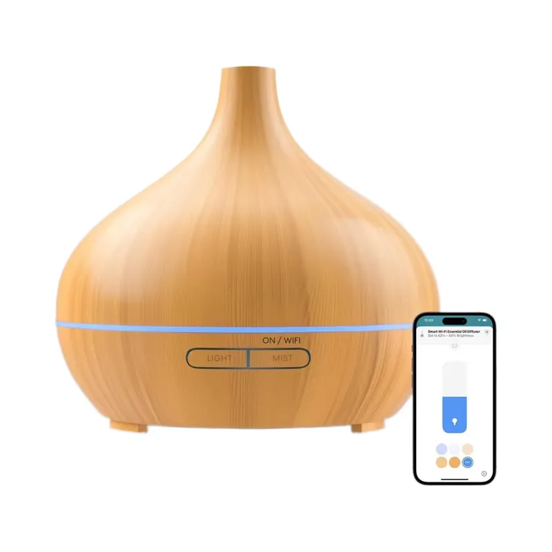 【CHIMU HOME】 MOD150 メロス ミニ スマー - Smart Home Wifi のレビューと価格