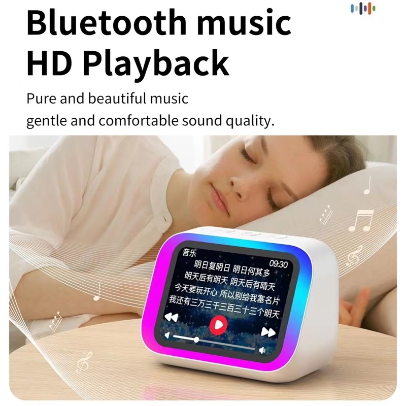 TF26 Pro スマートワイヤレススピーカー、AI音声アシ - Smart Home Ai のレビューと価格