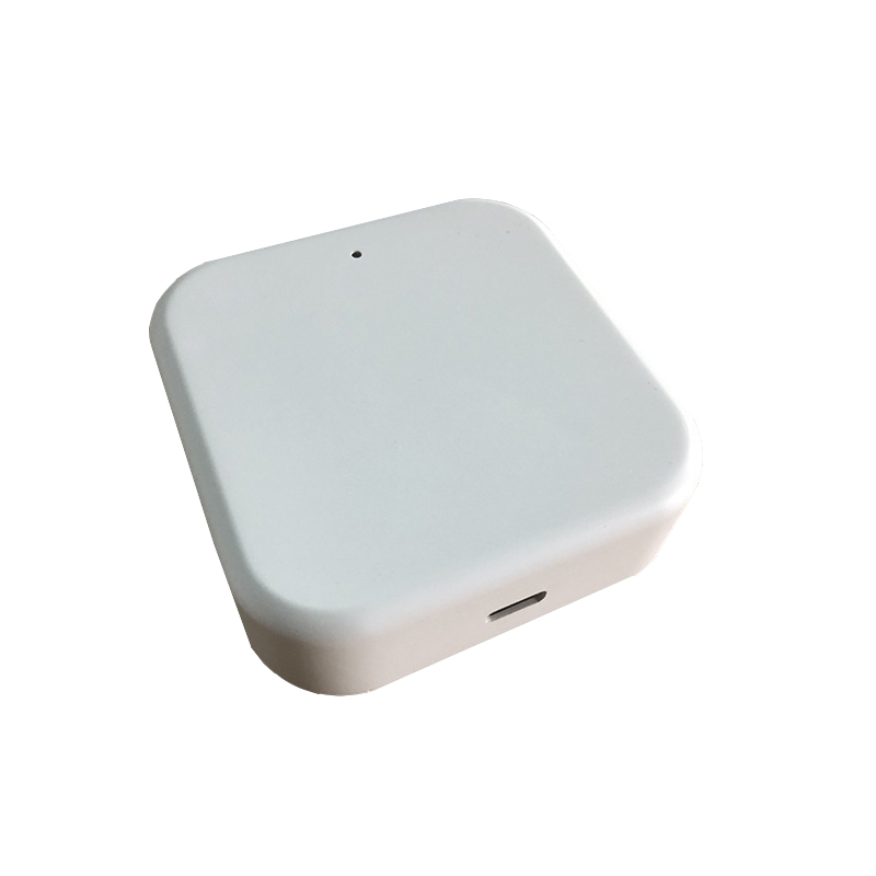 TTLockスマートゲートウェイG2 WiFi BLE対応、 - Smart Home Door Lock のレビューと価格