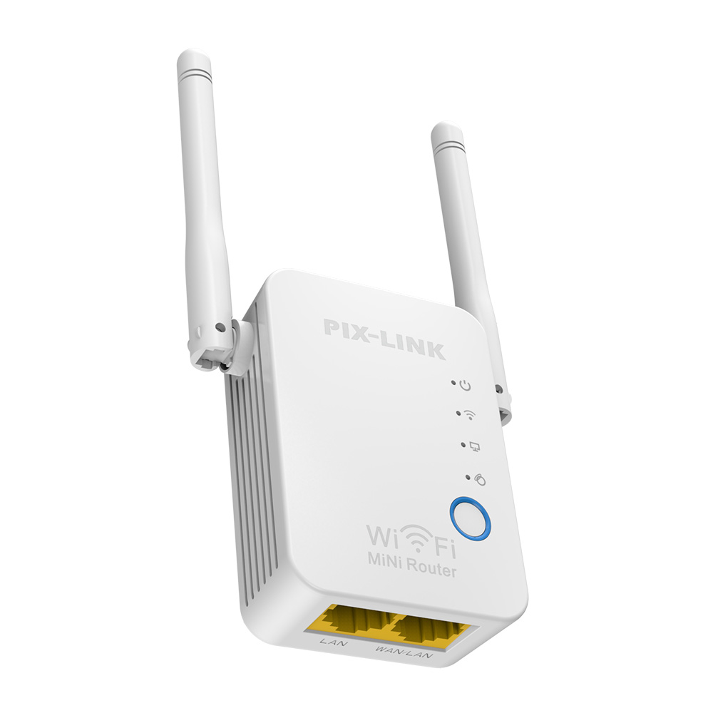 デュアルバンドリピーター,300Mbps,ワイヤレスWi-F - Smart Home Router のレビューと価格