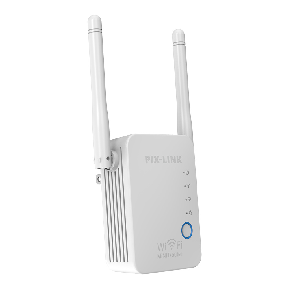 デュアルバンドリピーター,300Mbps,ワイヤレスWi-F - Smart Home Router のレビューと価格