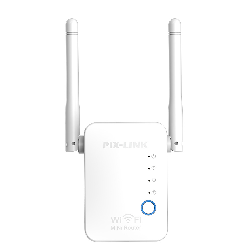 デュアルバンドリピーター,300Mbps,ワイヤレスWi-F - Smart Home Router のレビューと価格