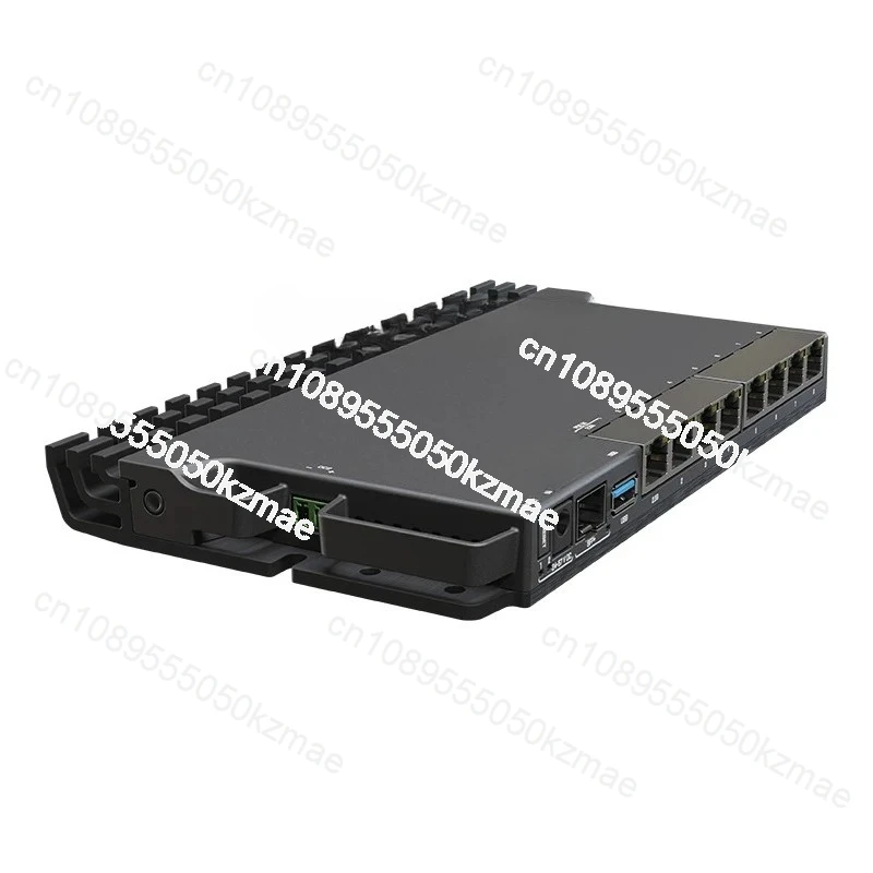 Mikrotik RB5009UG + S + IN エンタ - Smart Home Router のレビューと価格