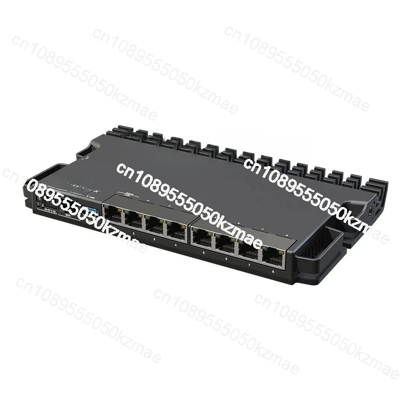 Mikrotik RB5009UG + S + IN エンタ - Smart Home Router のレビューと価格