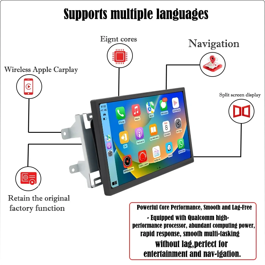 2013-2017年レンジローバーヴォーグ/L405用13. - Smart Home Bosch のレビューと価格