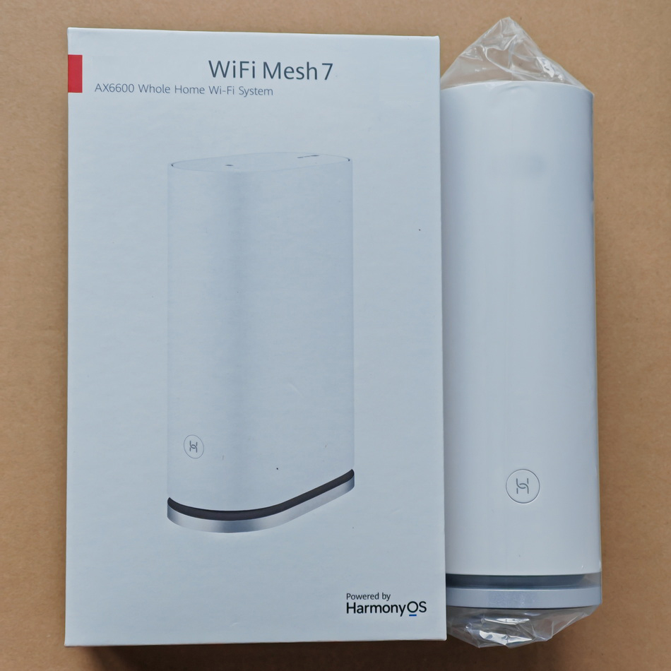 Wi-Fi 6 6600Mbps ブロードバンドワイヤレスル - Smart Home Router のレビューと価格