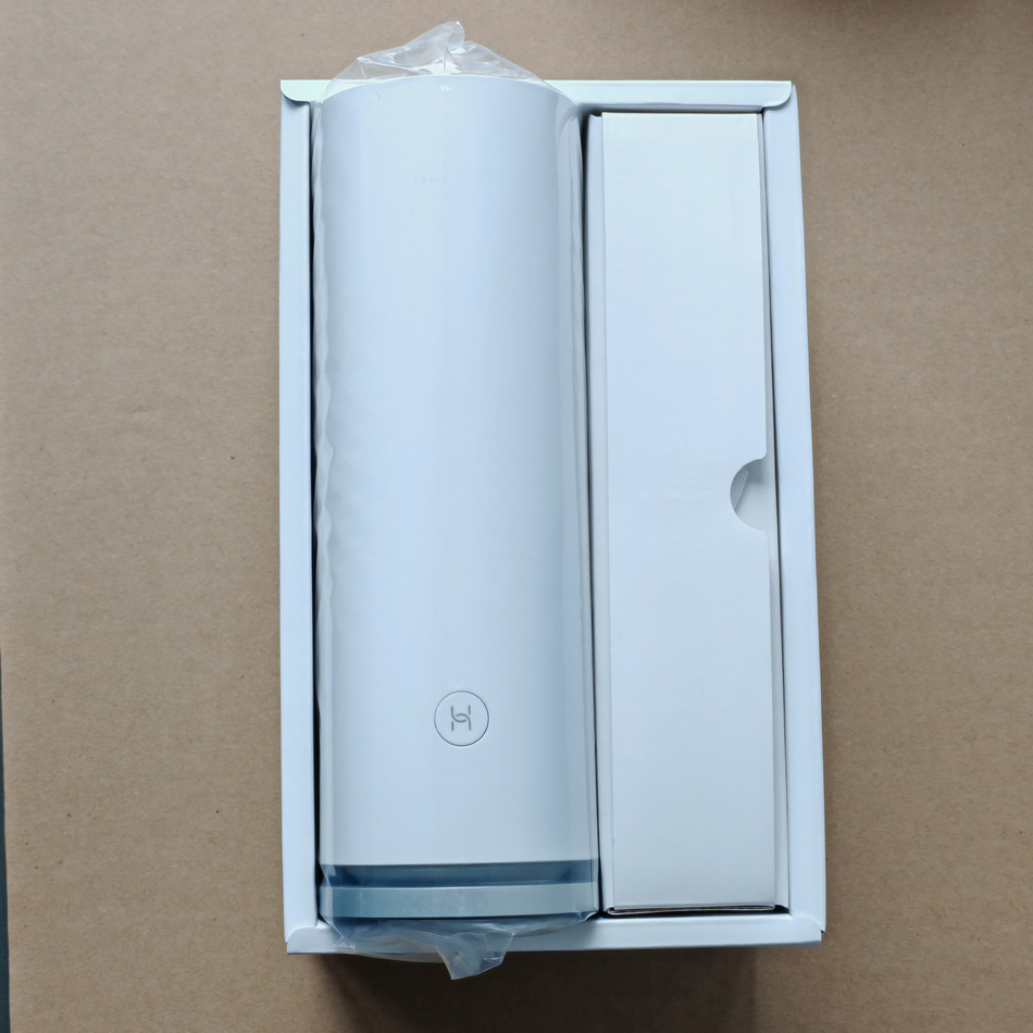 Wi-Fi 6 6600Mbps ブロードバンドワイヤレスル - Smart Home Router のレビューと価格