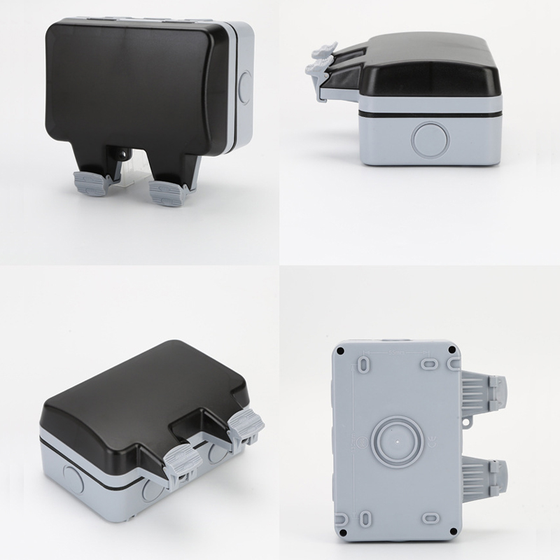 Avoir Tuya Zigbee 電気ソケット IP66  - Smart Outdoor Plug のレビューと価格