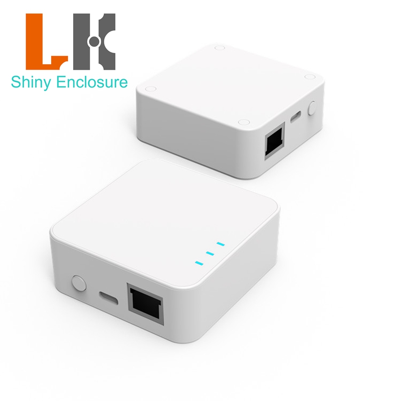 ワイヤレス AP ブリッジ ゲートウェイ ケース スイッチ  - Smart Home Bridge のレビューと価格