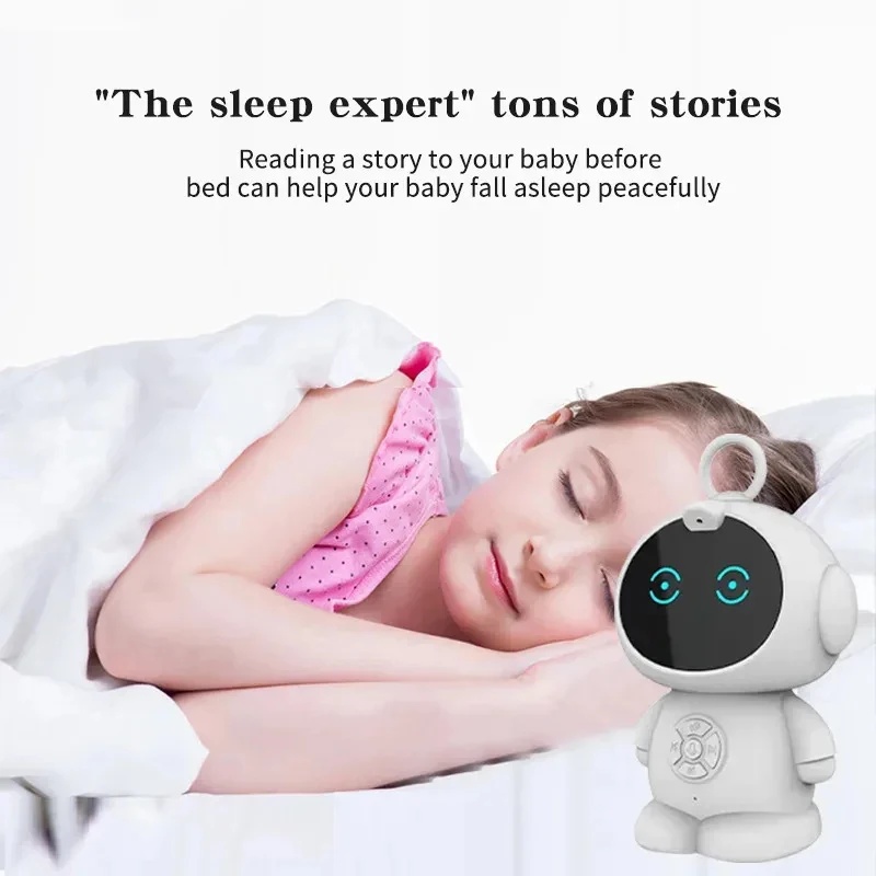 スマートAIロボット WiFi対応 幼児教育玩具 子供向け  - Smart Home Ai のレビューと価格