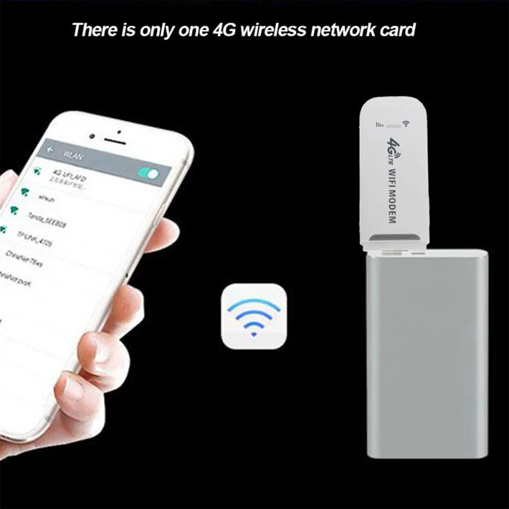 オフィスWiFi 4GワイヤレスLTE WiFiルーター 4 - Smart Home Router のレビューと価格
