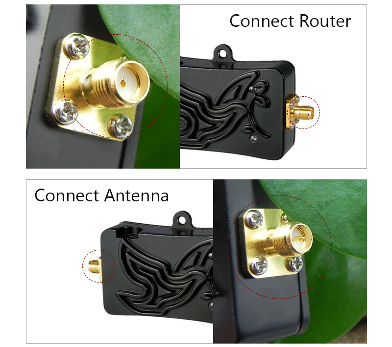 Comfast 5W 4W 4000mW 802.11b/g - Smart Home Router のレビューと価格