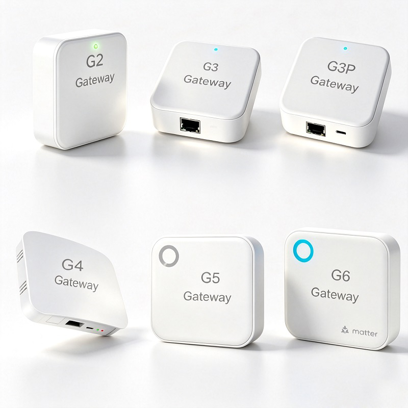 TTLock TThotel G2 G3 G3P G4 G5 - Smart Home Bridge のレビューと価格
