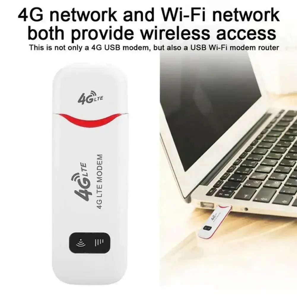 4G ワイヤレス LTE WiFi ルーター 4G SIM  - Smart Home Router のレビューと価格